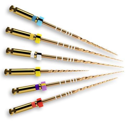 Endo Basket (Ivoclar, 3M, Diadent, Dentsply,Mani,Prevest,Oro)